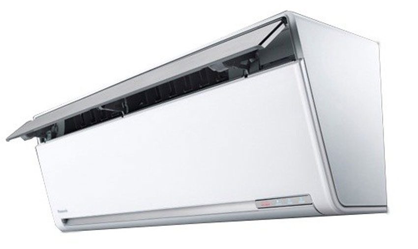 Máy lạnh Panasonic CU/CS-VZ12TKH-8 