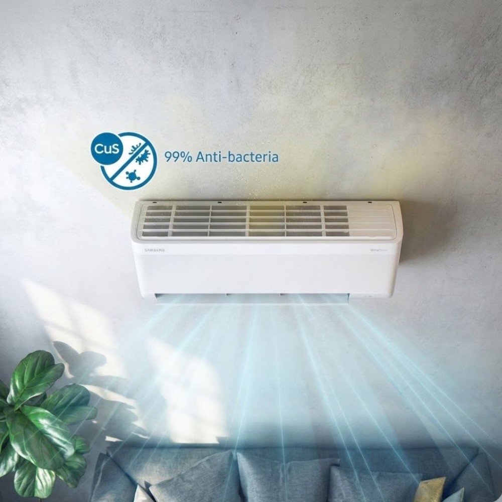 Máy lạnh Samsung Inverter 2.5 HP AR24CYHA - Hàng chính hãng