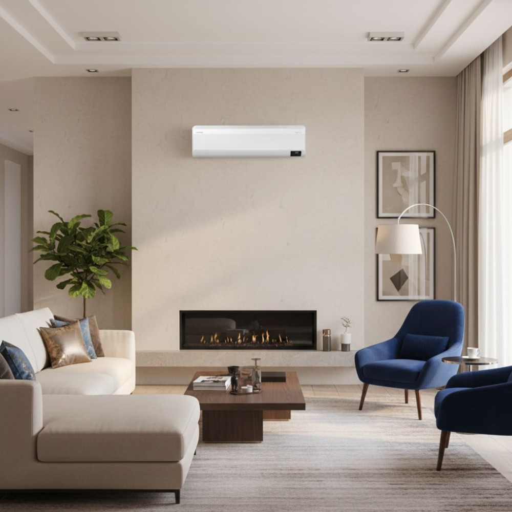 Máy lạnh Samsung Inverter 2.5 HP AR24CYHA - Hàng chính hãng