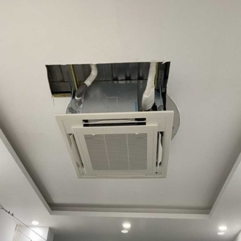 Máy lạnh âm trần Toshiba RAV-GE3601UP-V - Hàng chính hãng