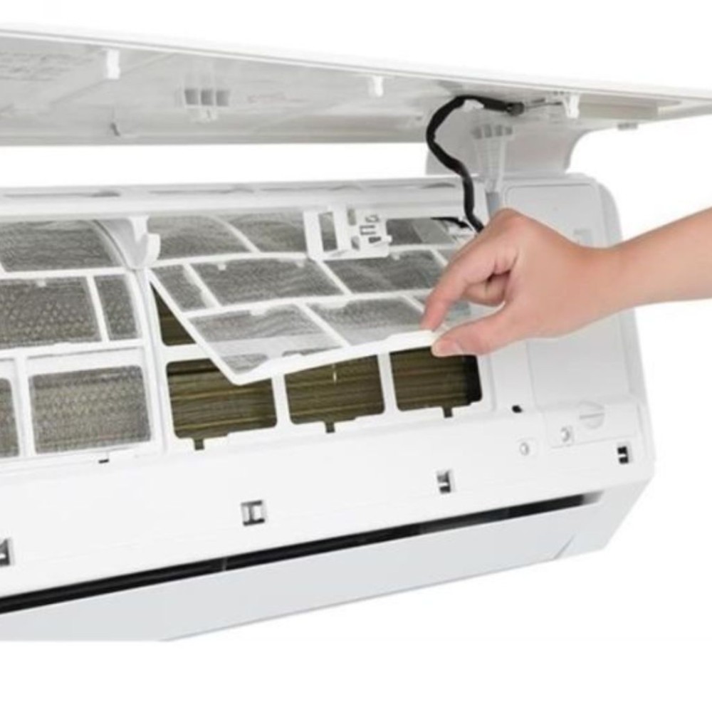 Máy lạnh AUX Inverter 2 HP AW18CAA4DI-5VN - Hàng chính hãng