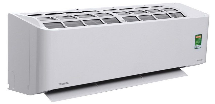 Máy lạnh inverter Toshiba RAS-H18PKCVG-V