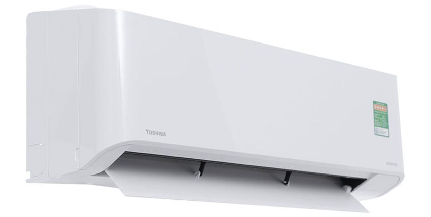 Máy lạnh inverter Toshiba RAS-H24PKCVG-V - Hàng chính hãng