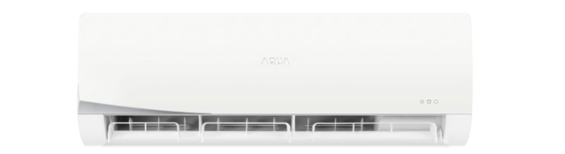 Máy lạnh một chiều Aqua AQA-KCR12NQS