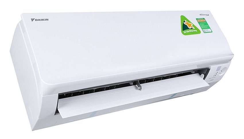 Máy lạnh một chiều Inverter Daikin FTKC60TVMV/RKC60TVMV với cánh quạt trải khí lạnh 