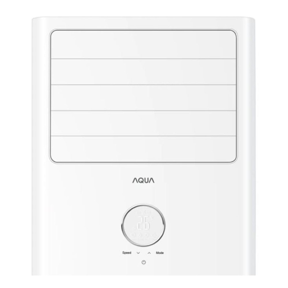  Điều hòa tủ đứng Aqua 24.000 BTU AQA-FR24S - Hàng chính hãng