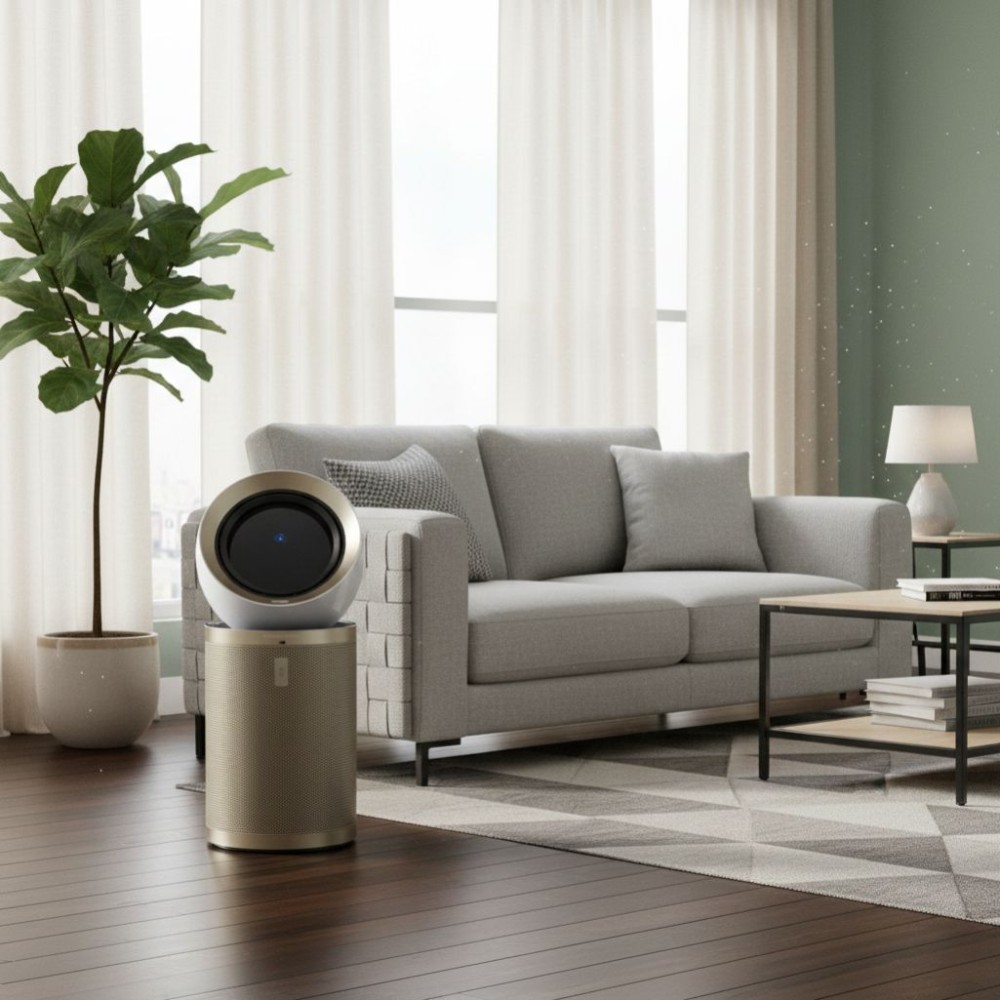 Máy lọc không khí Dreame PM10 - Hàng chính hãng
