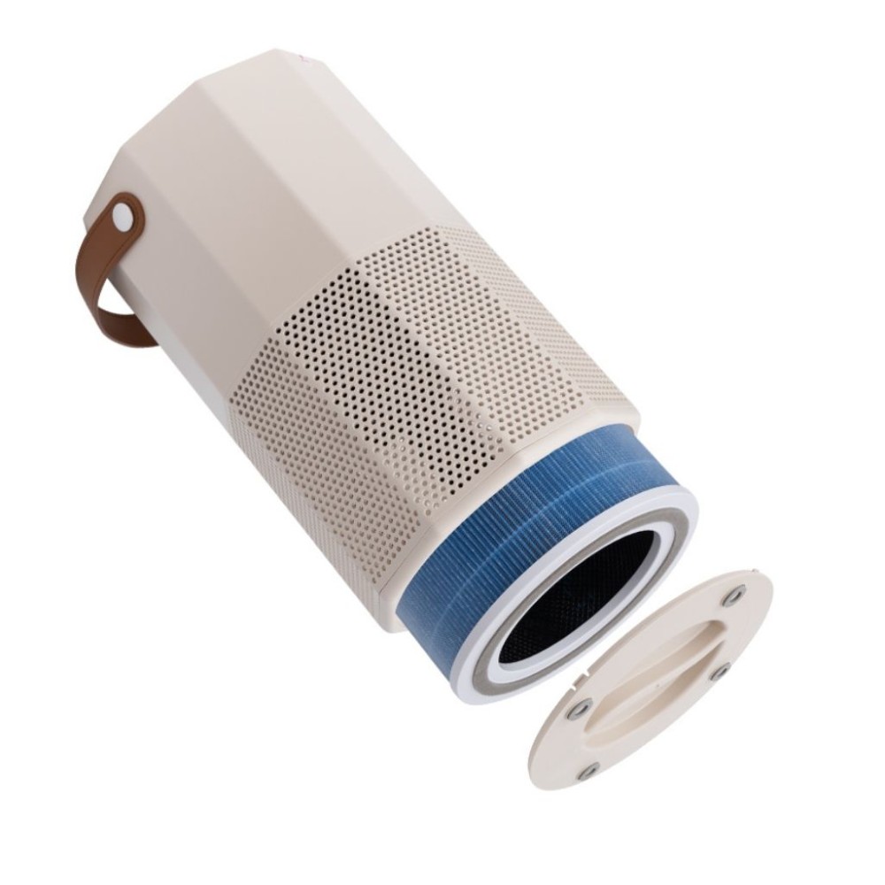 Máy lọc không khí Elmich APE9325 - Hàng chính hãng