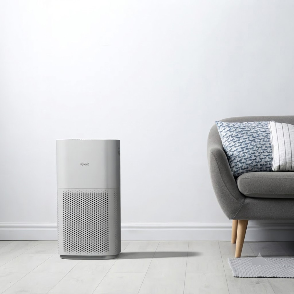 Máy lọc không khí Levoit Core 600S - Hàng chính hãng