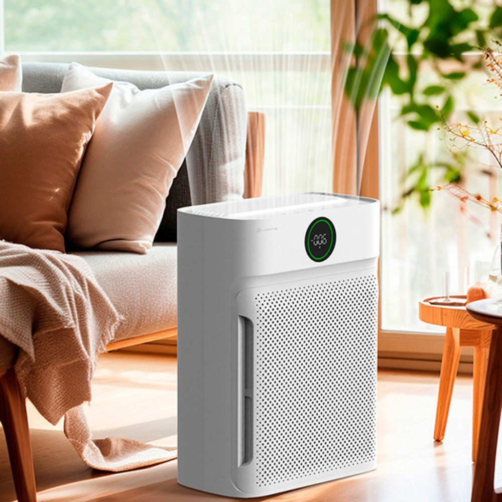 Máy lọc không khí Lumias BULMA LITE - Hàng chính hãng