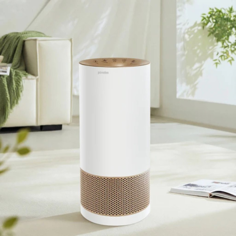 Máy lọc không khí Paveden PAP-33HEPA - Hàng chính hãng