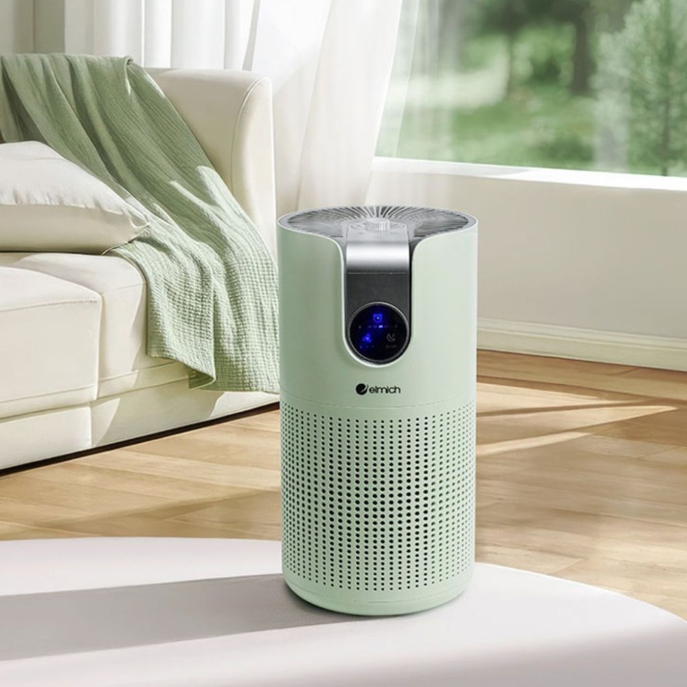 Máy lọc không khí Elmich APE9323 - Hàng chính hãng