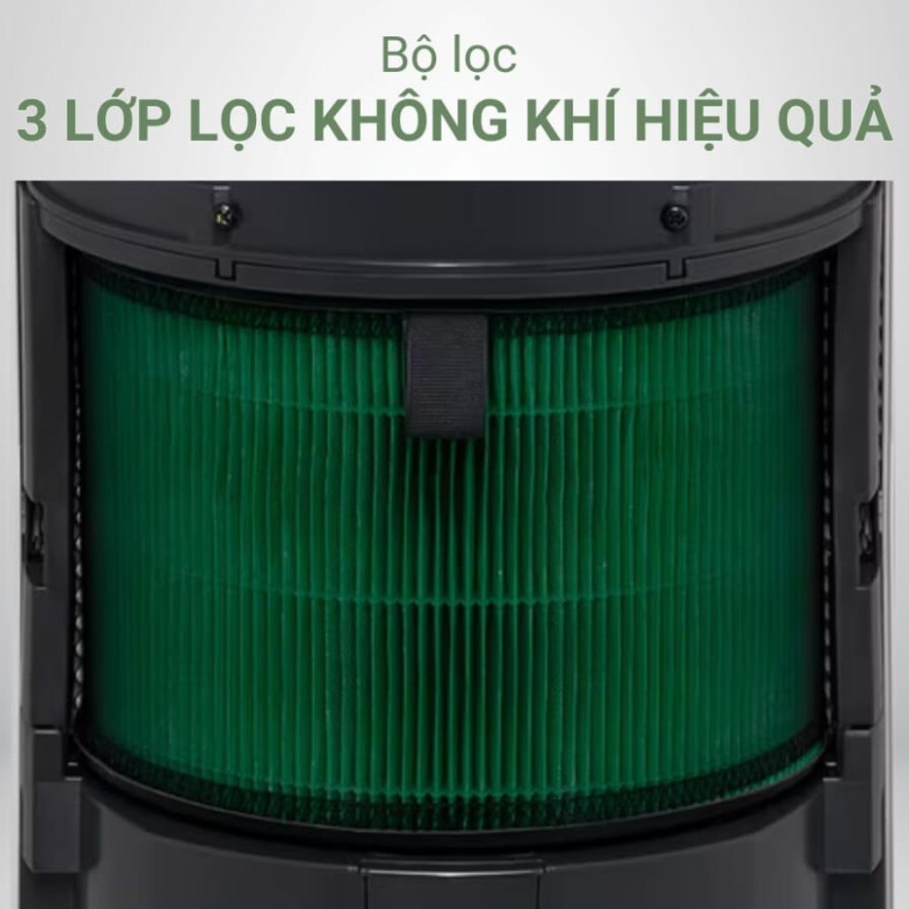 Máy lọc không khí LG PuriCare Aero Hit AS35GGW10.ABAE - Hàng chính hãng