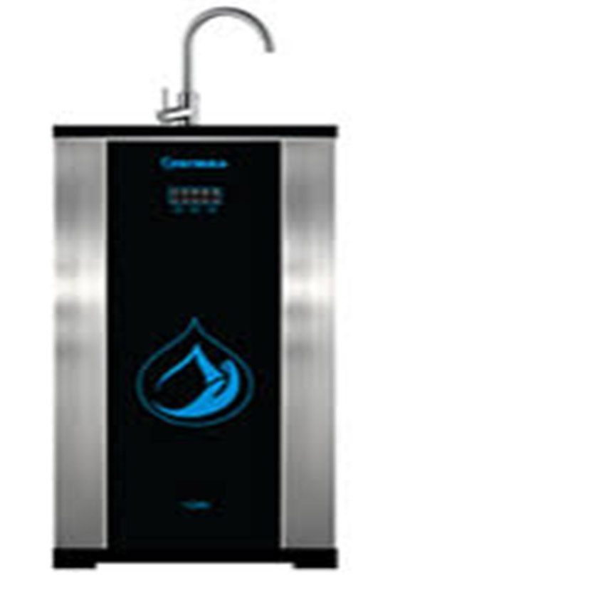 Máy lọc nước 10 cấp + đèn UV diệt khuẩn (IRO+) Asanzo ASZ-10IUV
