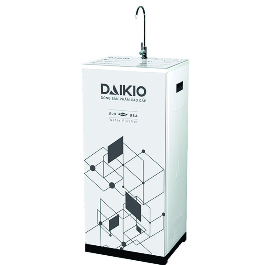 Máy lọc nước Daikio DKW-00005H