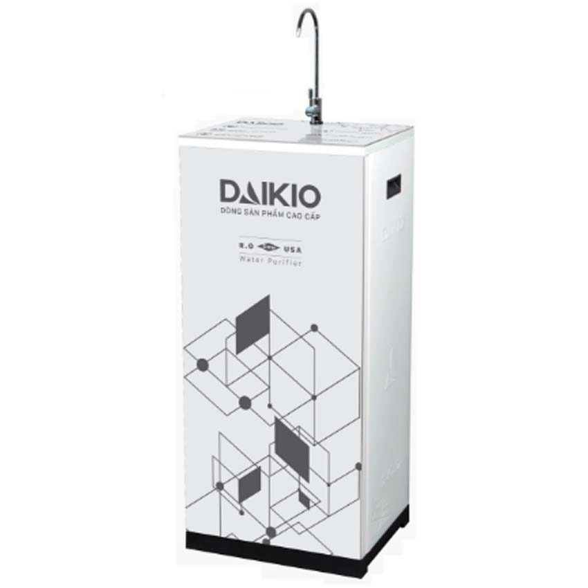 Máy lọc nước Daikio DKW-00008H - Hàng chính hãng