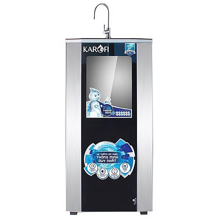 máy lọc nước cộng nghệ Ro Karofi K9I