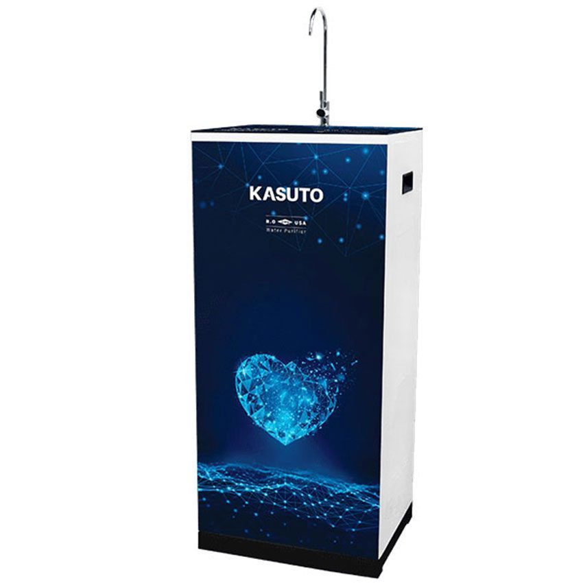Máy lọc nước Kasuto KSW-13009H