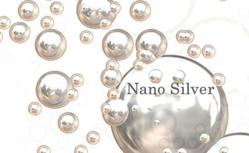Công nghệ lọc Nano Sliver của máy lọc nước R.O 9 lõi lọc Sunhouse SHR8539K