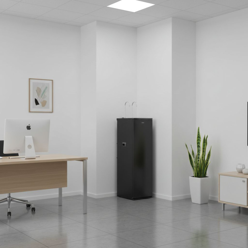 Máy lọc nước RO nóng nguội lạnh Hydrogen Toshiba TWP-WA2SVN(K) - Hàng chính hãng