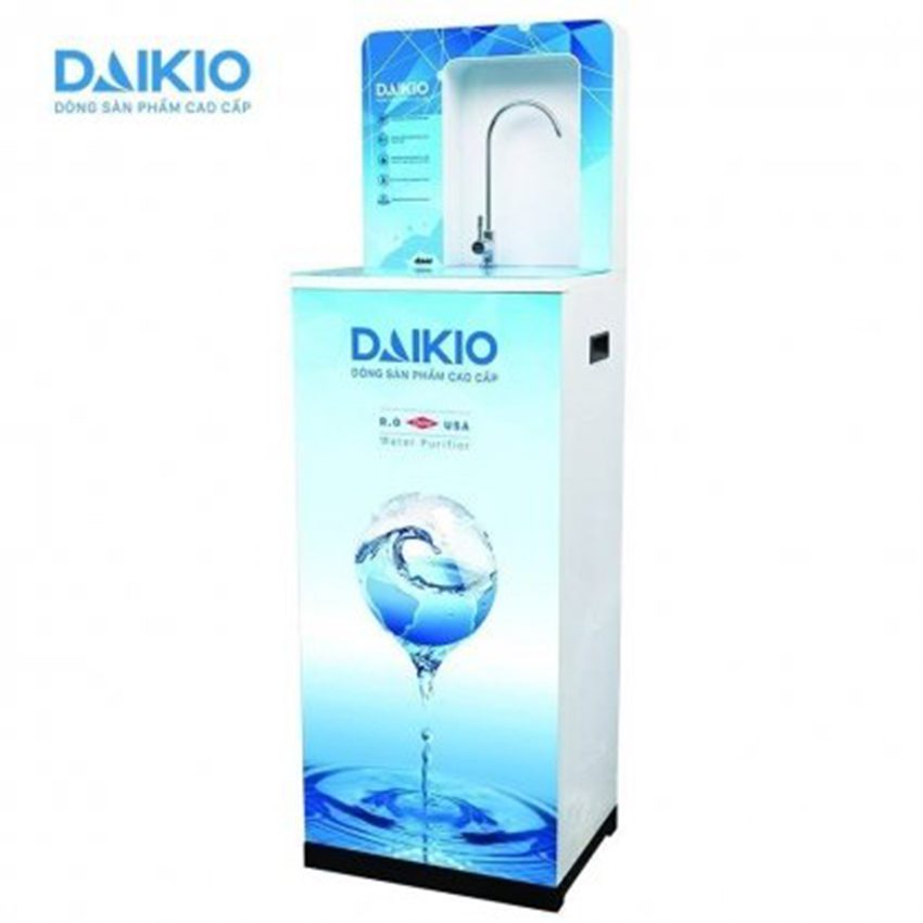 Máy lọc nước RO Daikio DKW-00007A