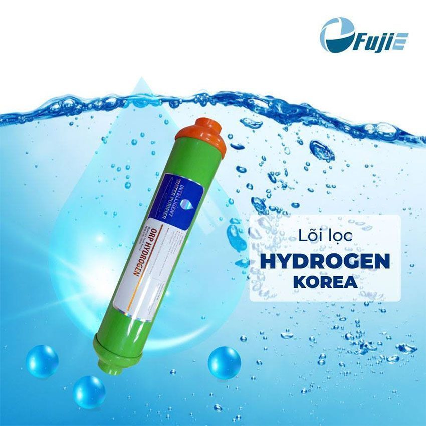 Lõi lọc Hydrogen của máy lọc nước FujiE RO-1000 CAB HYDROGEN