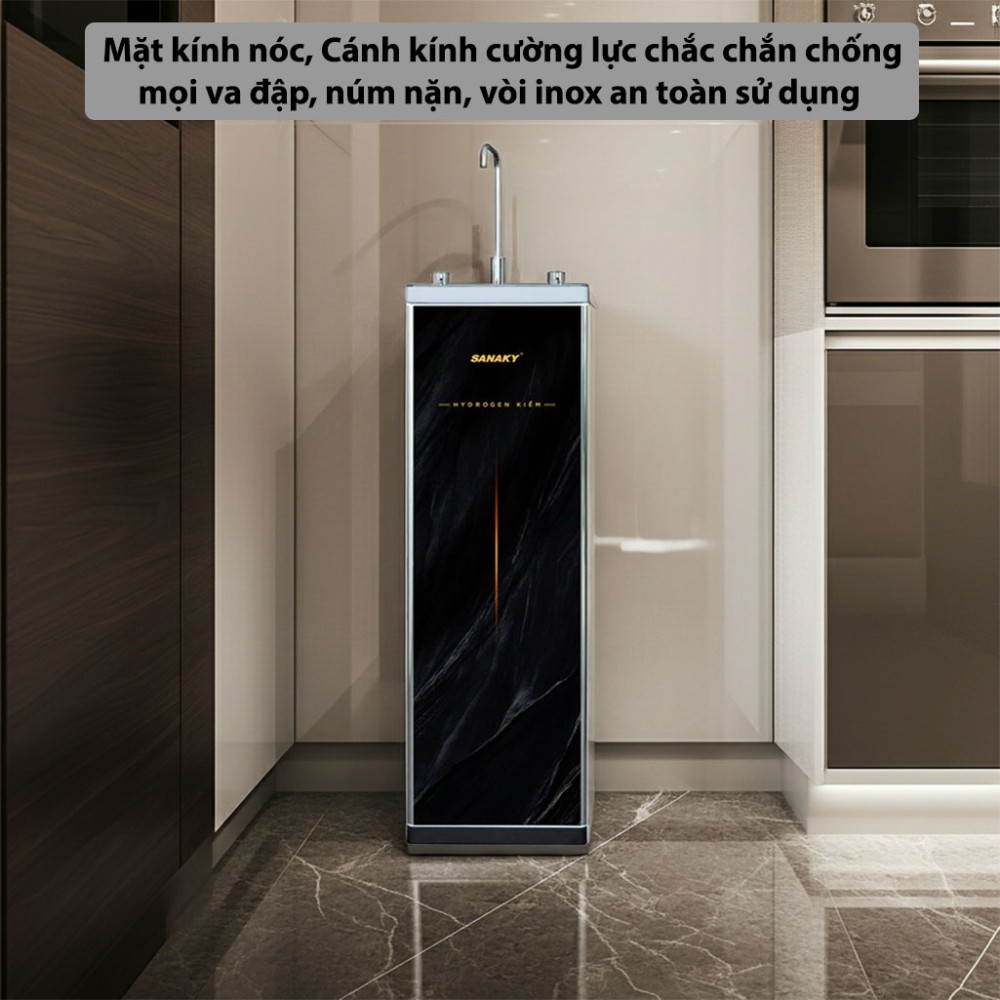 Máy lọc nước RO Sanaky SNK-S1HK003 - Hàng chính hãng