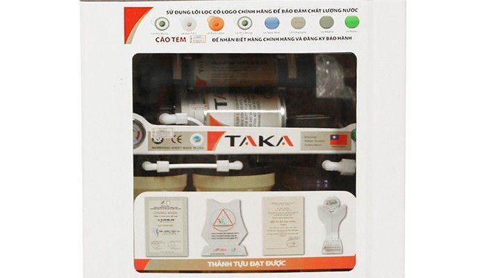Lõi lọc máy lọc nước RO Taka TK-RO.V2