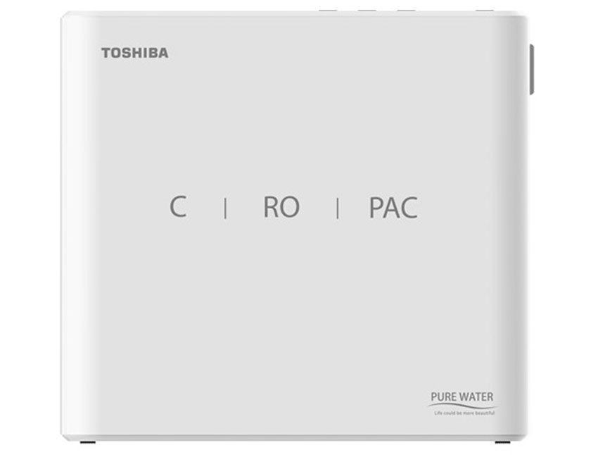 Máy lọc nước RO Toshiba TWP-N1686UV