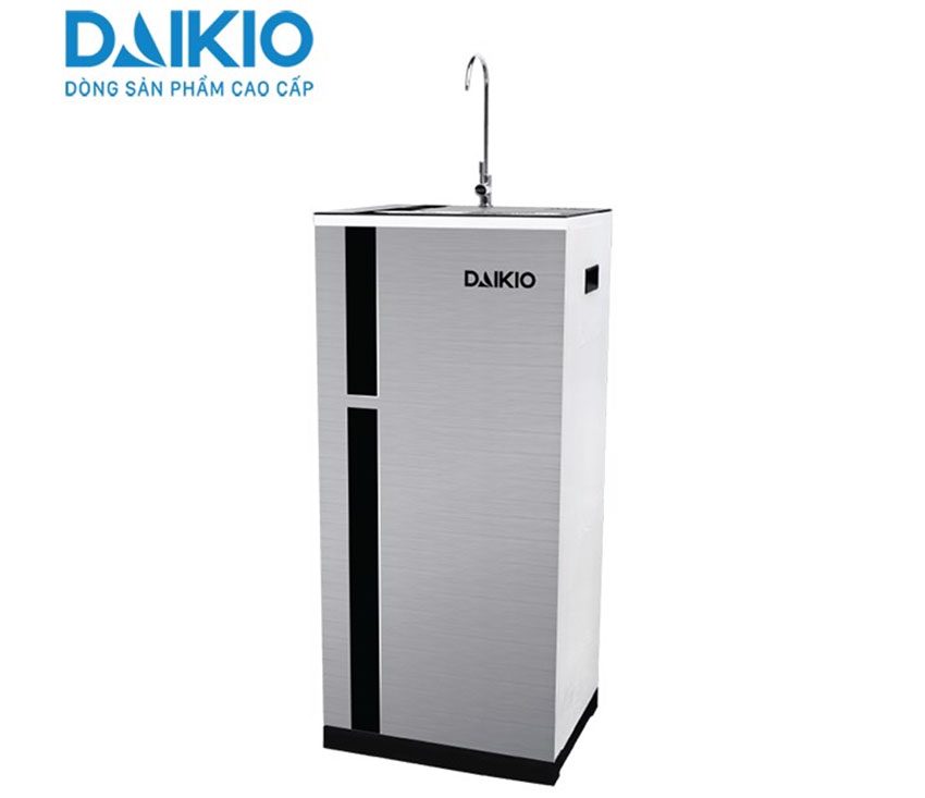 Máy lọc nước RO siêu lõi lọc Daikio DKW-63009H