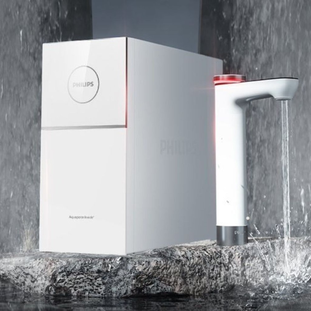 Máy lọc nước để gầm RO Philips AUT7005 - Hàng chính hãng
