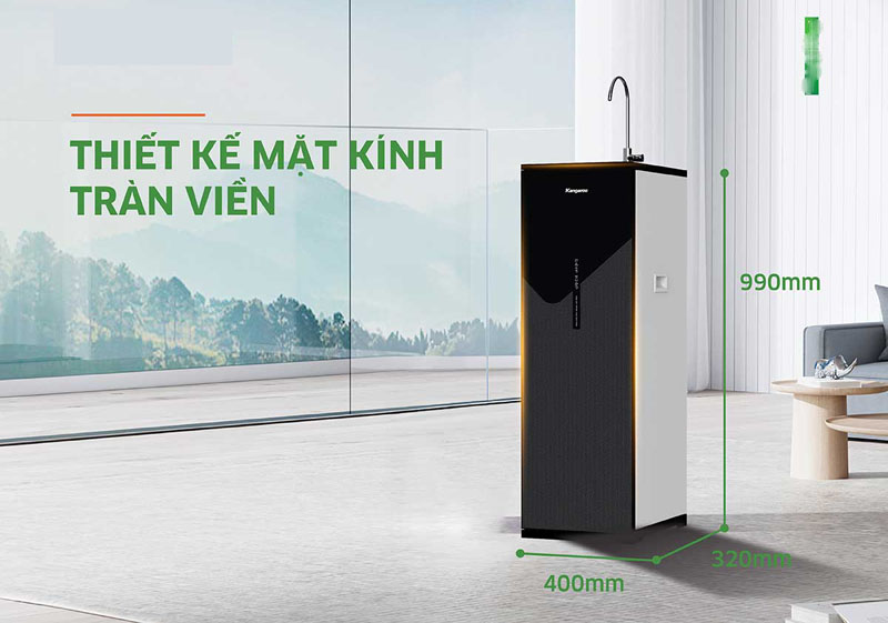 Thiết kế tủ đúng hiện đại, sang trọng, tiện dụng