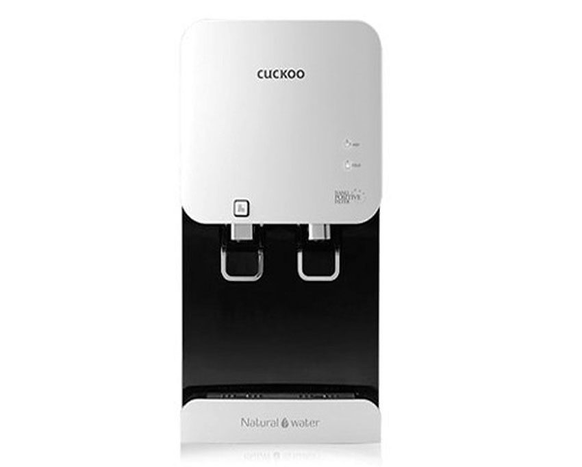 Máy lọc nước nóng lạnh Cuckoo CP-FN601HW