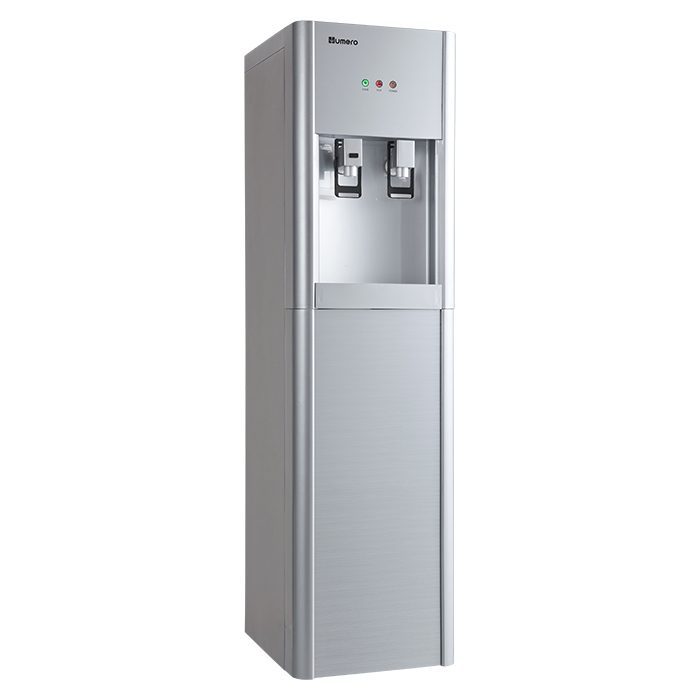 Máy lọc nước nóng lạnh Humero HB-760 - Hàng chính hãng