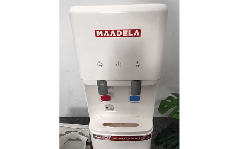 Vòi nước của Máy lọc nước nóng, lạnh Maadela MD-M300UF