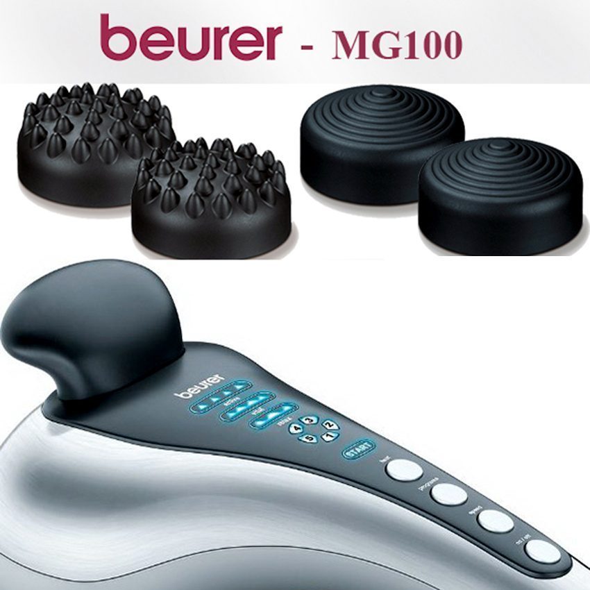 Máy massage Beurer MG100
