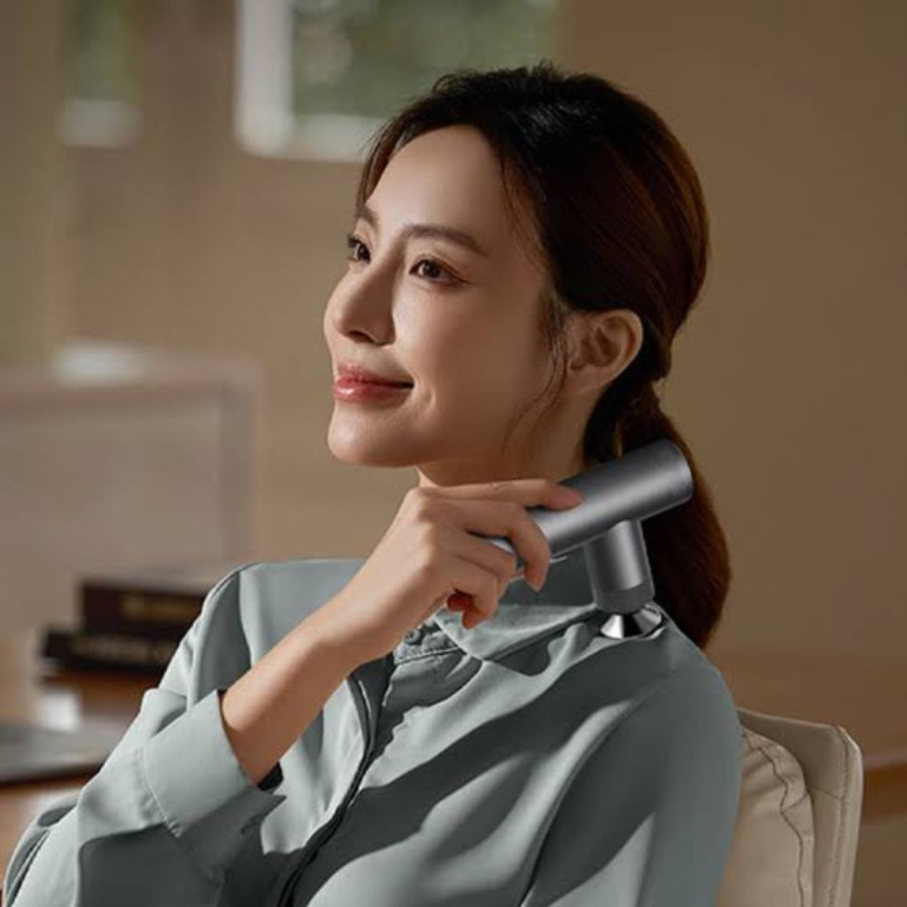 Máy massage cầm tay Philips PPM7307 - Hàng chính hãng