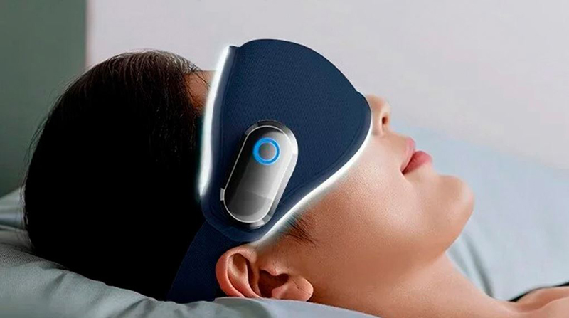 Thiết kế 3D ôm sát, chất liệu vải mềm mại tạo cảm giác dễ chịu