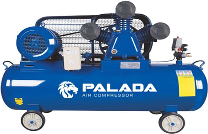 Máy nén khí Palada PA-10300A-TA-0.9/8