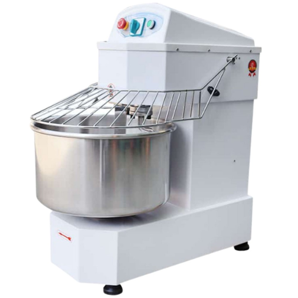 Máy nhào bột công nghiệp CVSA HF20 - Hàng chính hãng
