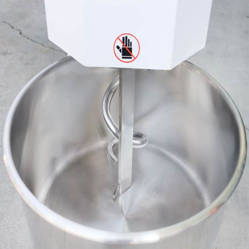 Máy nhào bột công nghiệp CVSA HF20 - Hàng chính hãng