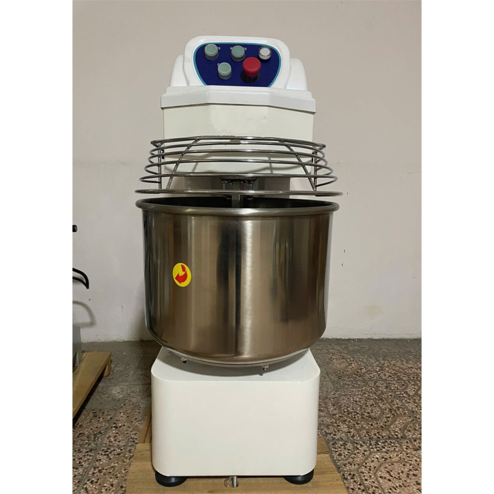 Máy nhào bột công nghiệp CVSA HF30-S - Hàng chính hãng