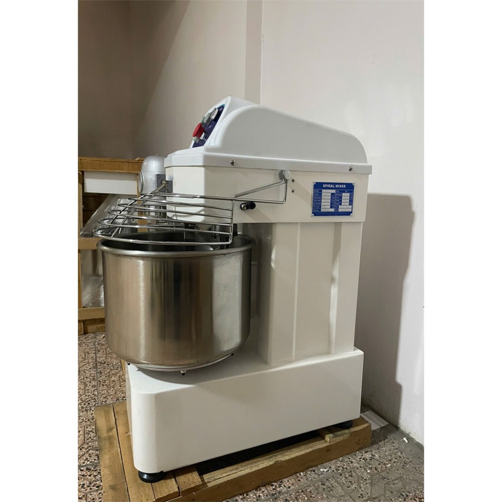 Máy nhào bột công nghiệp CVSA HF30-S - Hàng chính hãng