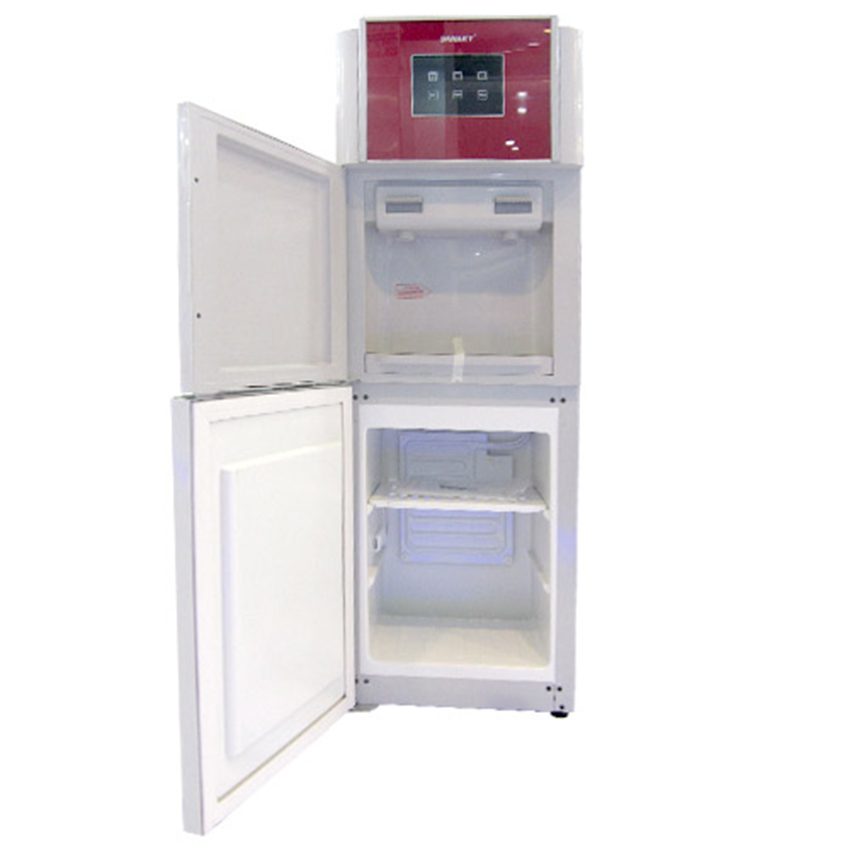 Thiết kế của máy nước nóng lạnh Sanaky VH-509HP