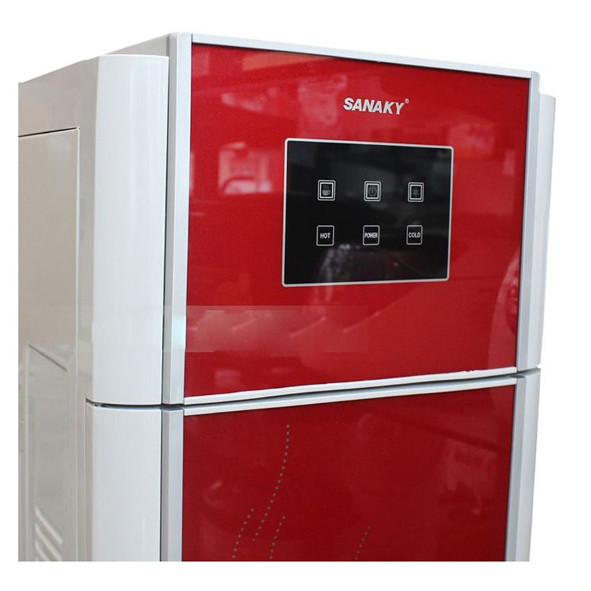 Chi tiết của máy nước nóng lạnh Sanaky VH-509HP