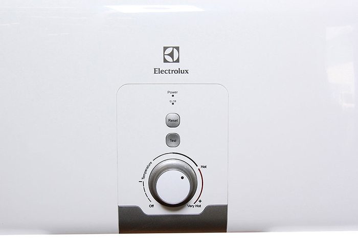 Máy nước nóng Electrolux EWS15DDX-DW