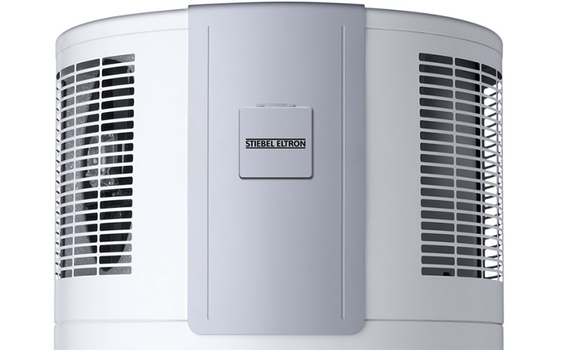 Máy nước nóng bơm nhiệt Stiebel Eltron WWK-302-H