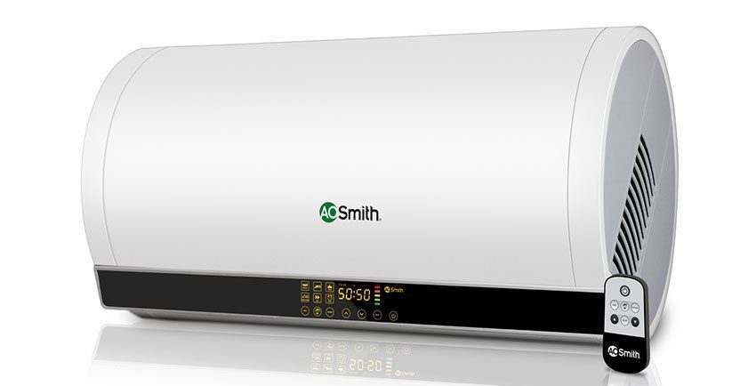 Máy nước nóng bơm nhiệt treo tường A.O.Smith HPW-80AE2/AS