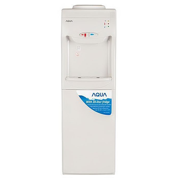 Máy nước uống nóng lạnh Aqua AWD-M25HC