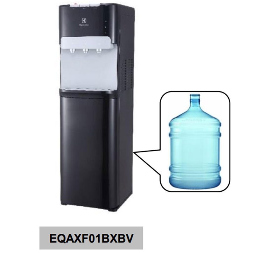 Máy nước nóng lạnh EQAXF01BXBV